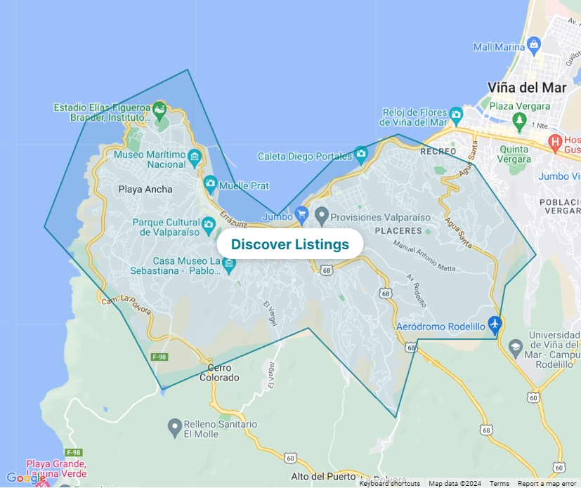 market map image