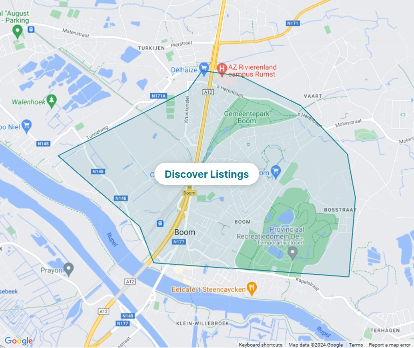 market map image