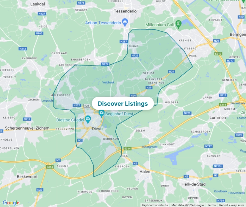 market map image