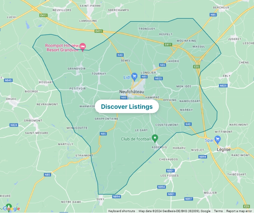 market map image