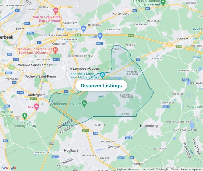 market map image