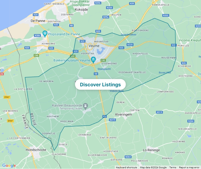 market map image