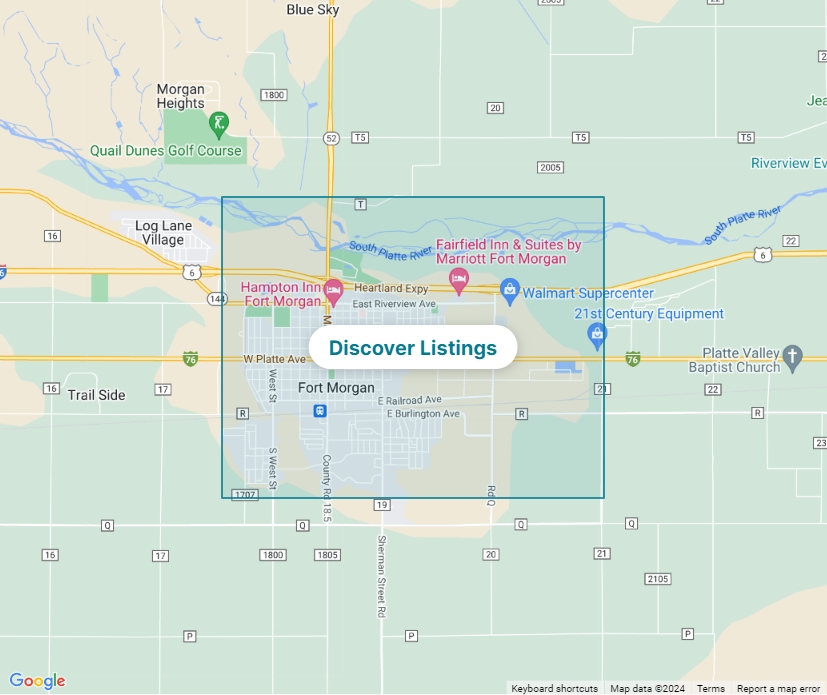 market map image