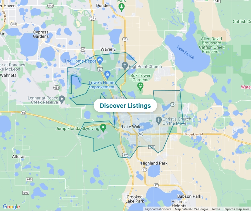 market map image