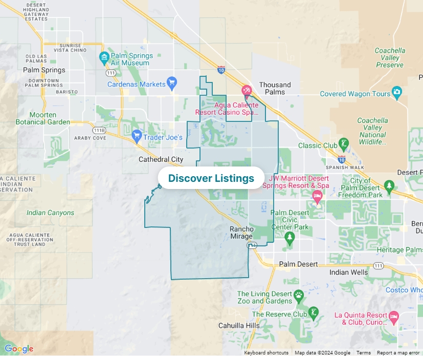 market map image