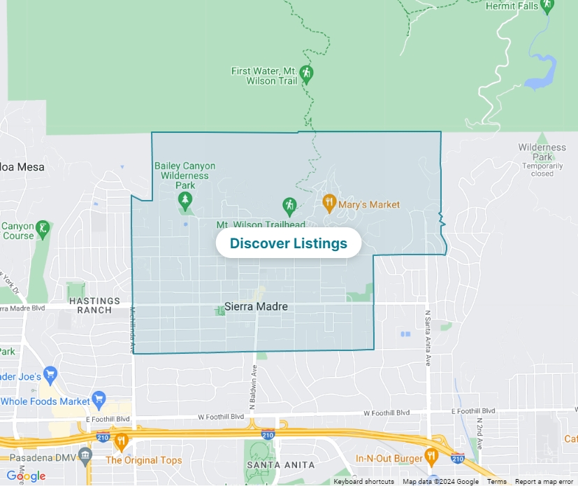 market map image