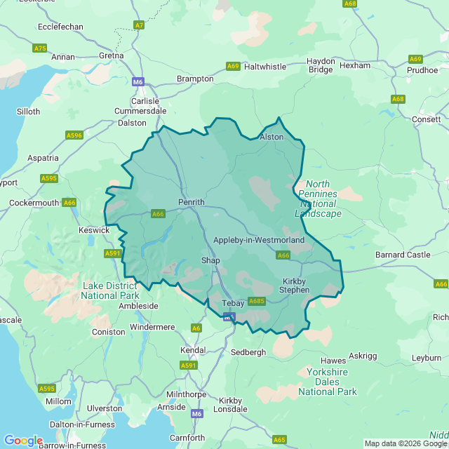 Map of Eden